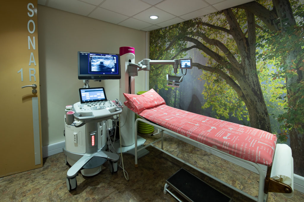 Spies radiology mammography services in Bloemfontein.